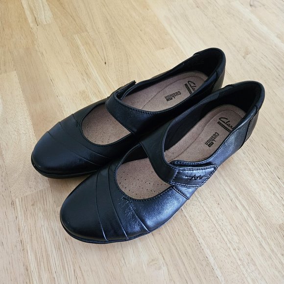 everlay kennon clarks